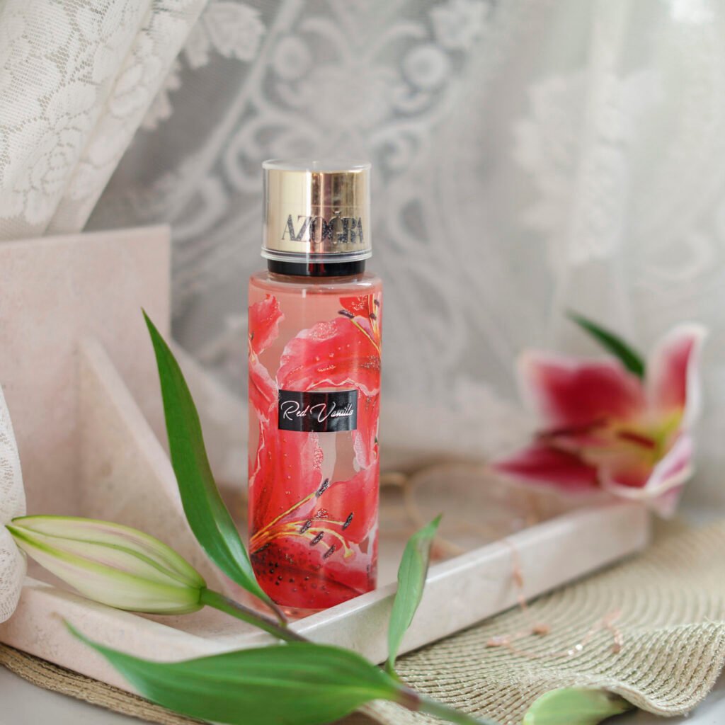 Azogra Body Splash – Oman Beauties