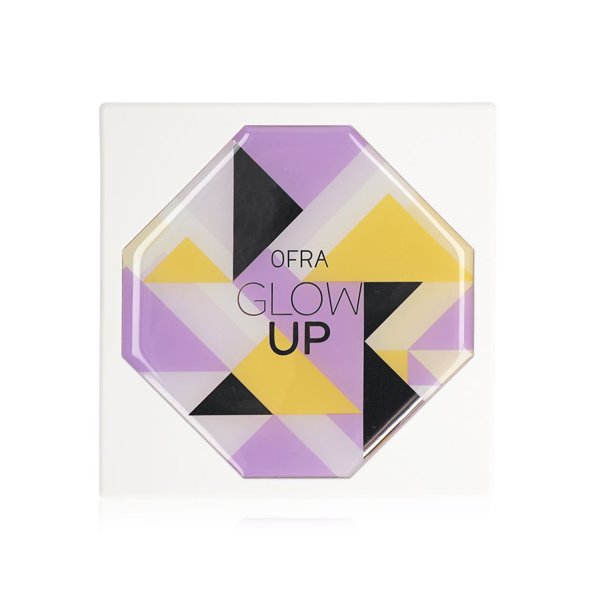 Ofra Glow up Highlighter Palette Oman Beauties