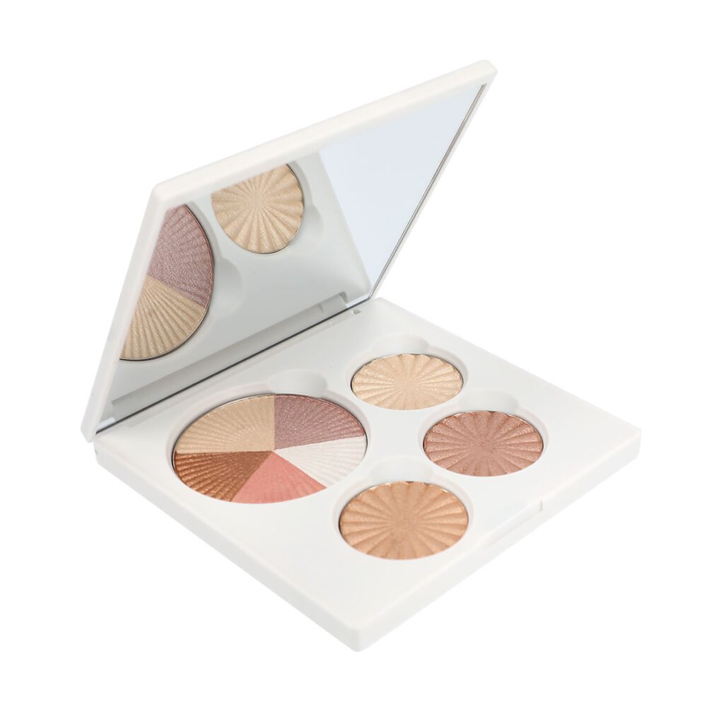 Ofra Glow up Highlighter Palette Oman Beauties